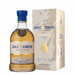100% Islay 15th Edition