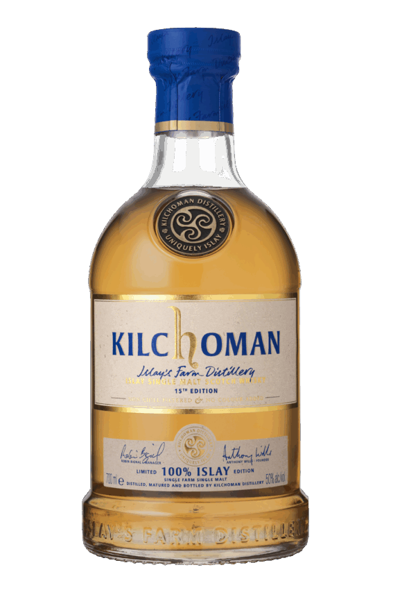 100% Islay