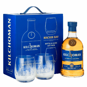 Machir Bay Gift Pack