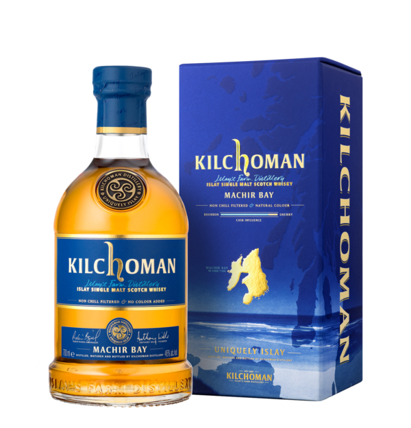 ウイスキー KILCHOMAN Machir Bay Cask Strength 2021 MachirBay70cl_BC_Low-600x624.png