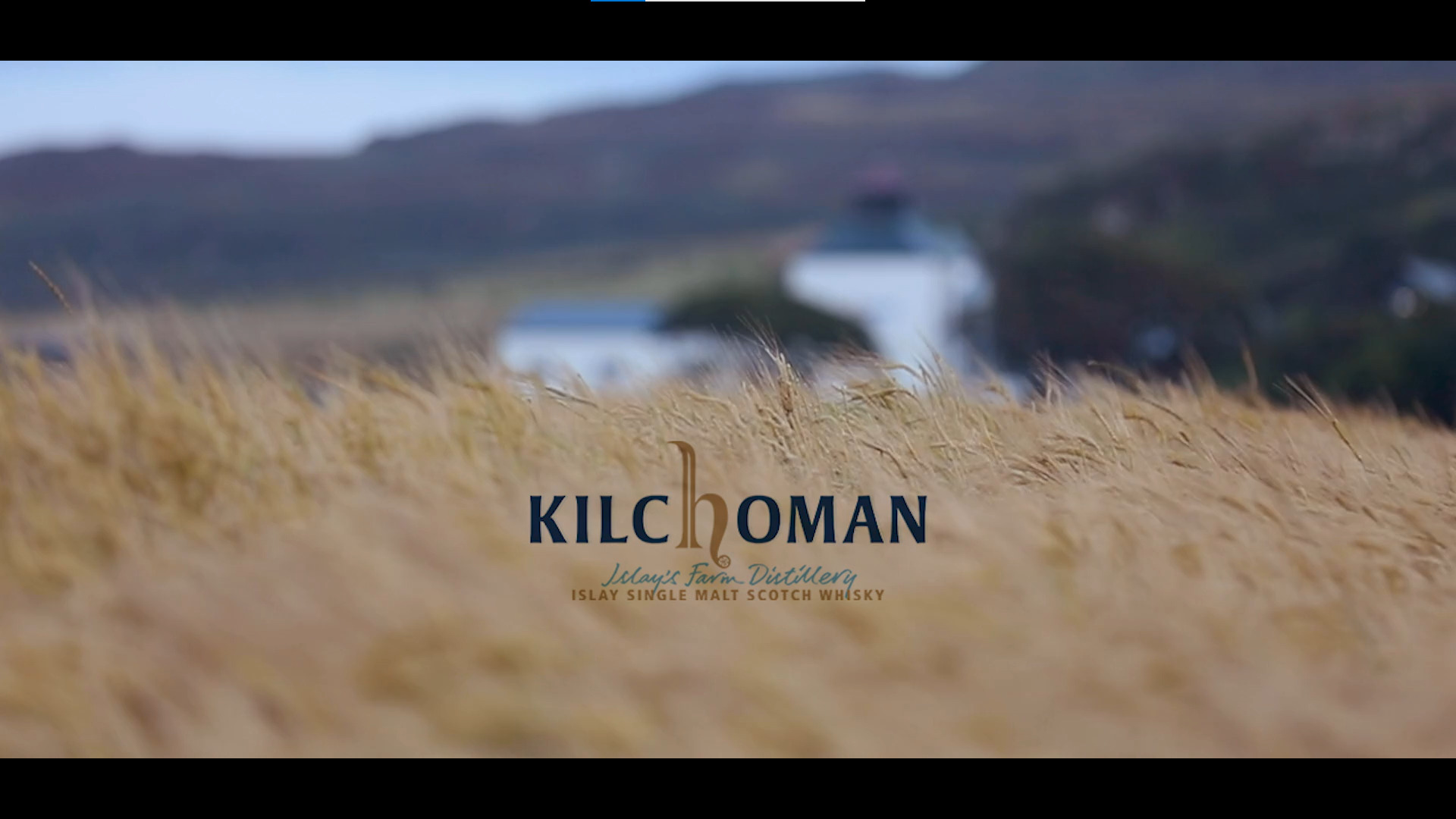 A Tour of Kilchoman