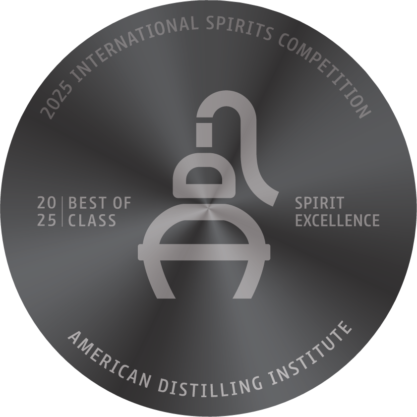 International Spirits Competition - Best of Class