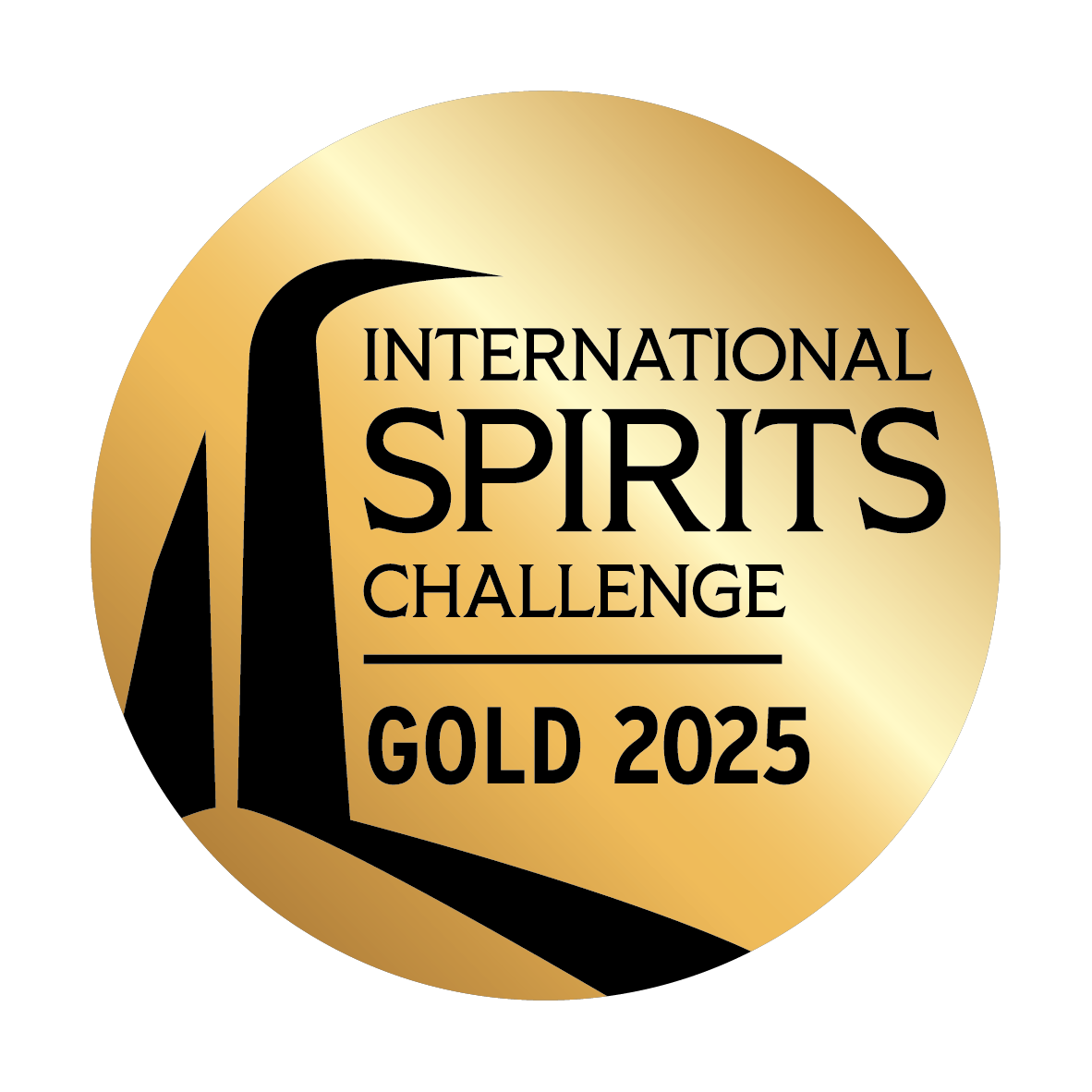 International Spirits Challenge - Gold 2025 International Spirits Challenge - Gold 2025