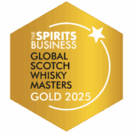The Spirits Business - Gold 2025