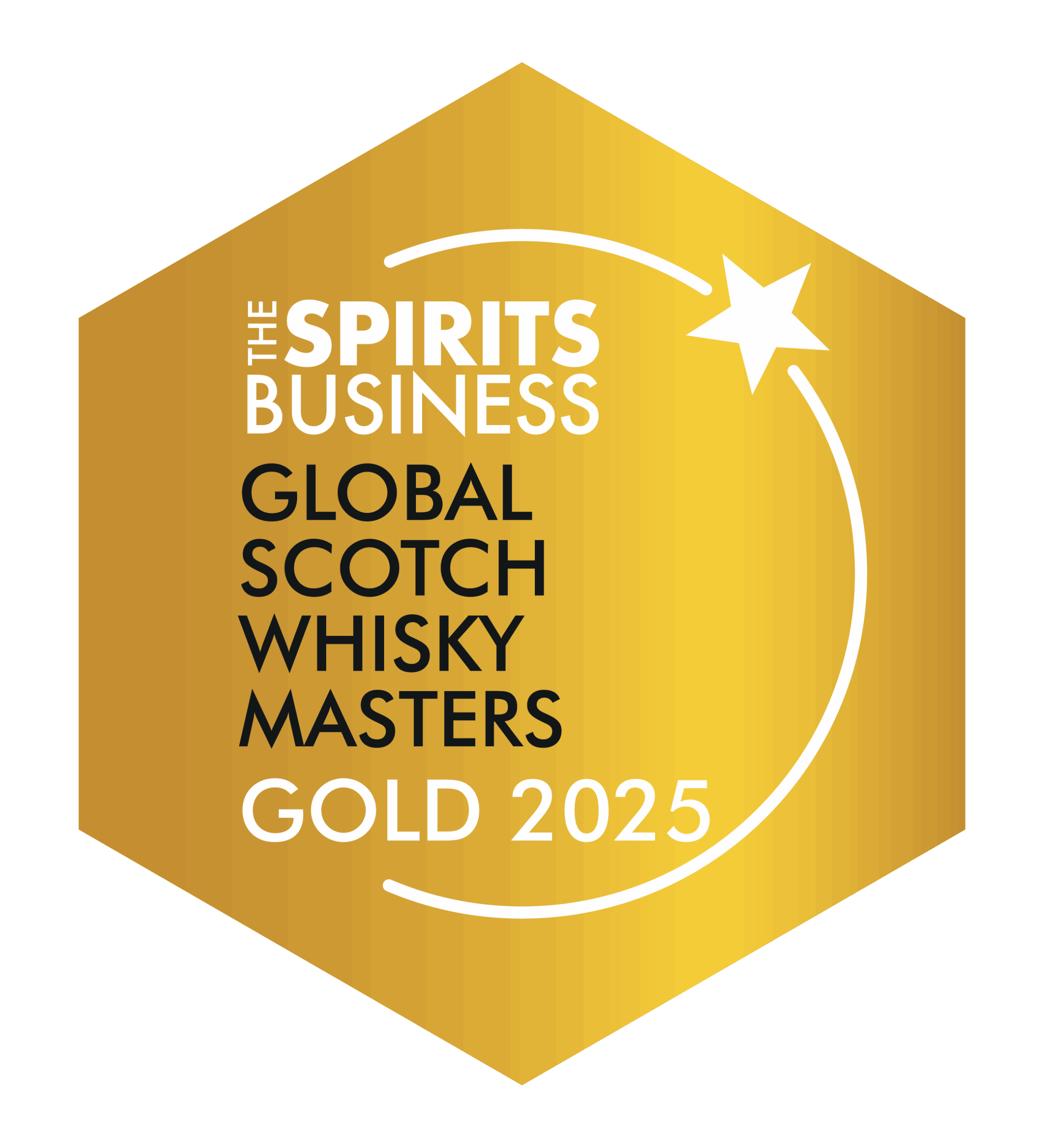 The Spirits Business - Gold 2025 The Spirits Business - Gold 2025