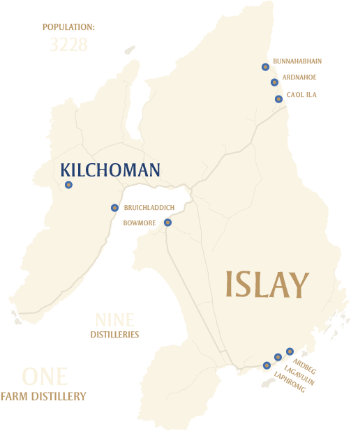 kilchoman-islay