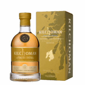 Sauternes Cask Matured 2024