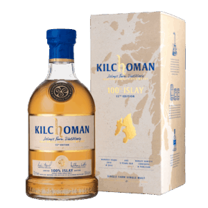100% Islay 15th Edition