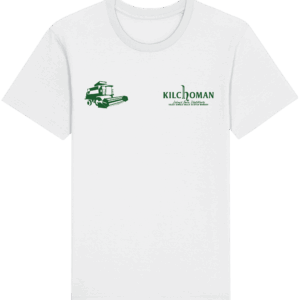 Combine Harvester T-shirt