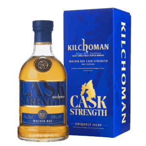Machir Bay Cask Strength